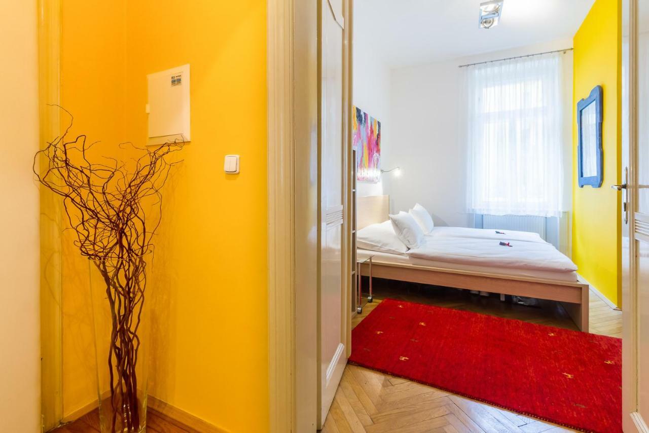 Apartament Victor *
