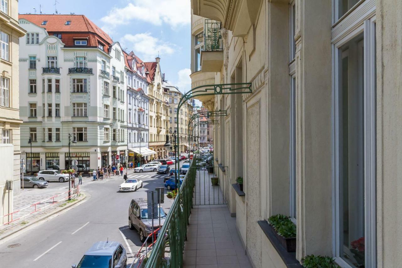 Apartament Victor *