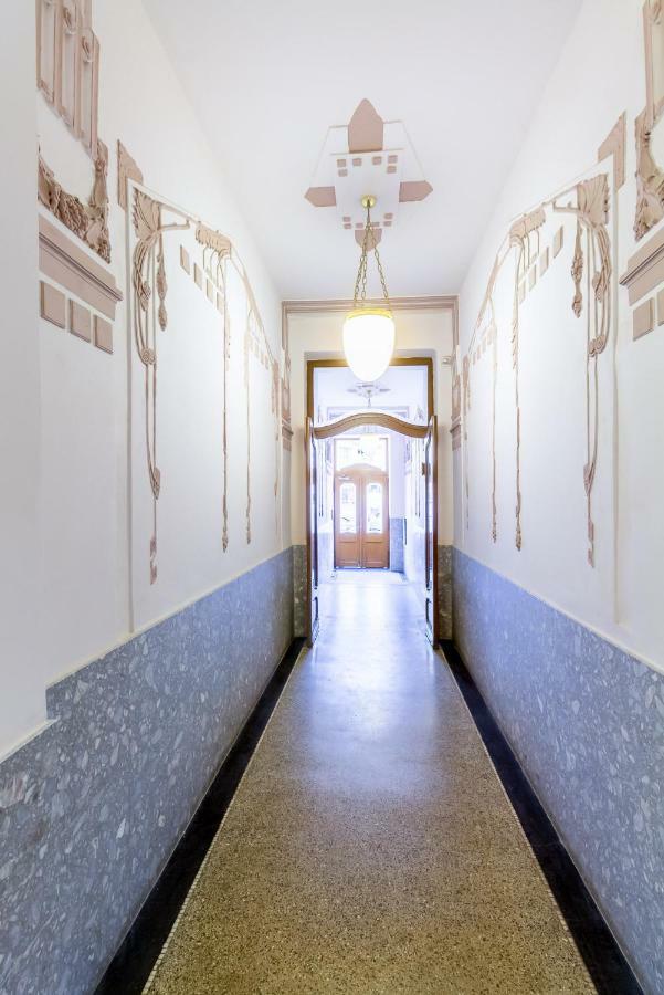 Victor Apartament *