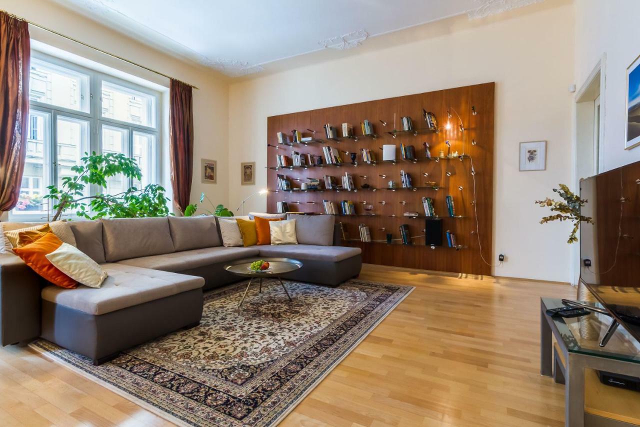Victor Apartament Praga