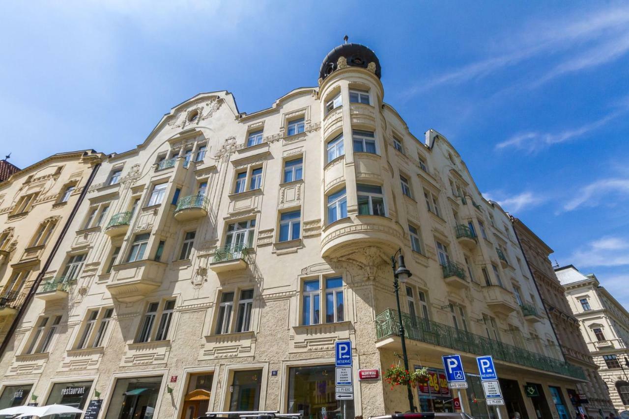 Victor Apartament Praga