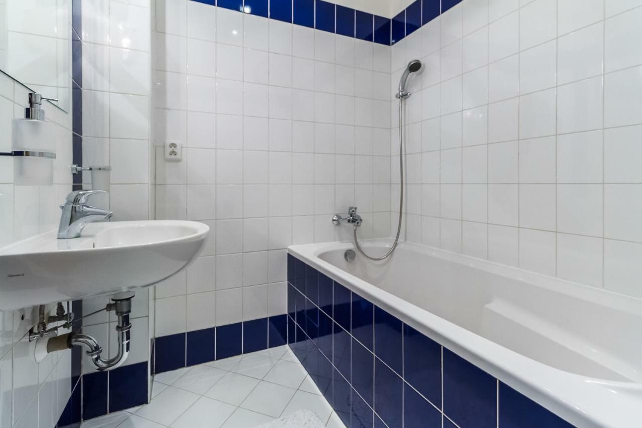 Victor Apartament Praga