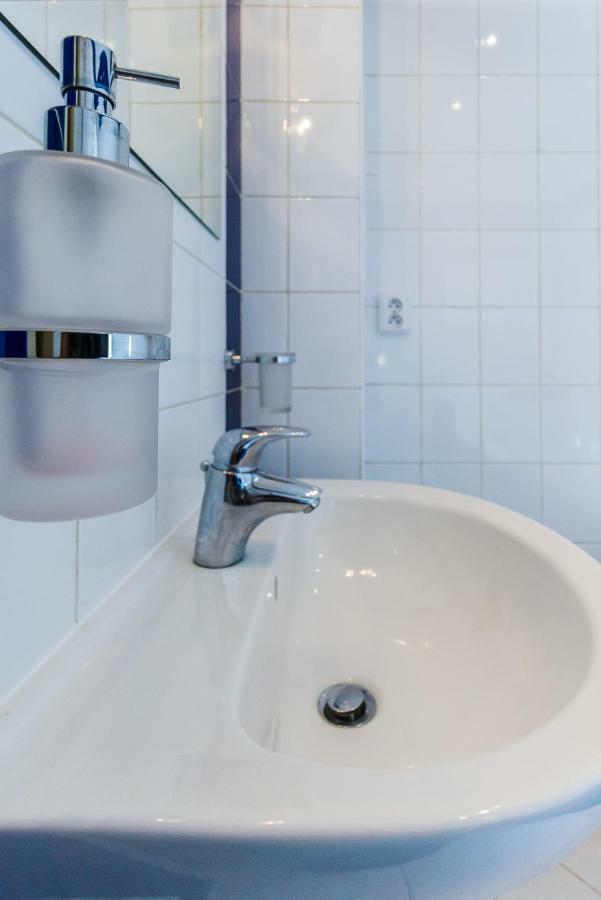Apartament Victor Praga