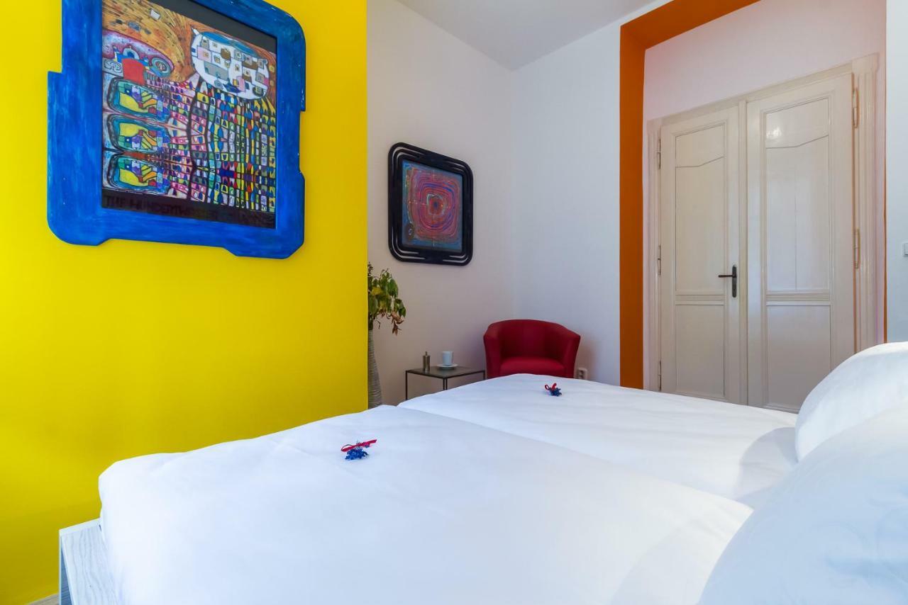 Apartament Victor Praga