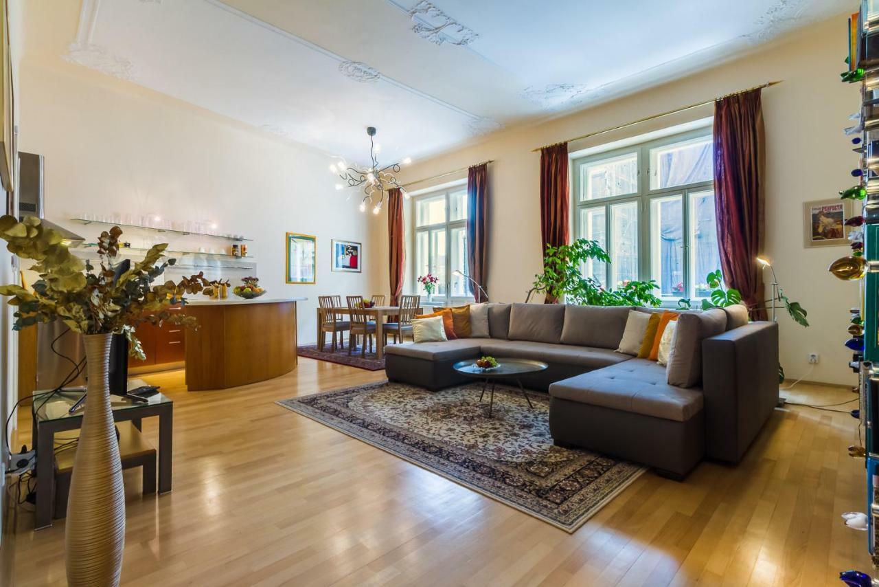 Victor Apartament Praga