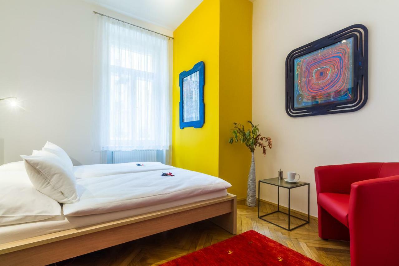 Victor Apartament *
